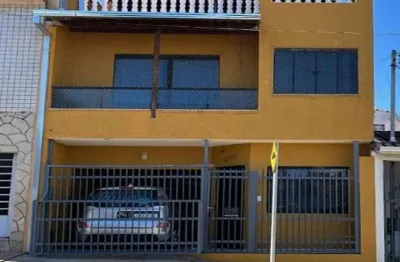 Casa 118 m² - Pouso Alegre-MG - Rua Hanleto Davini, 272 - Recanto dos Fernandes I