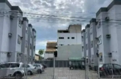 Apartamento 52 m² (01 vaga) - Parque Aurora - Campos dos Goytacazes - RJ