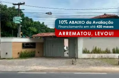 Casa com 4 quartos à venda na Avenida Doutor Cláudio José Gueiros Leite, 9751, Poty, Paulista