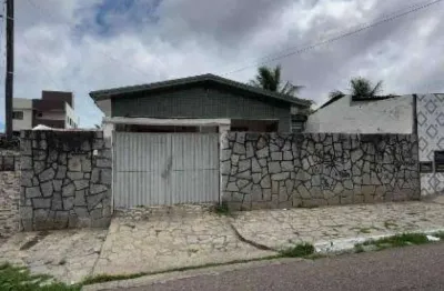 Casa com 3 quartos à venda na Avenida Dois de Fevereiro, 267, Varjão, João Pessoa