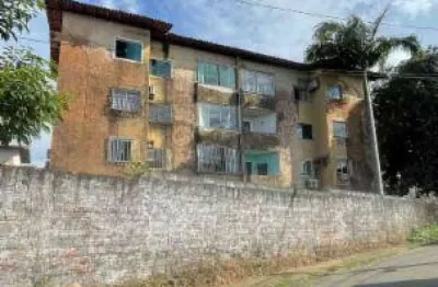 Apartamento com 2 quartos à venda na Avenida Casemiro Júnior, 04, Anil, São Luís