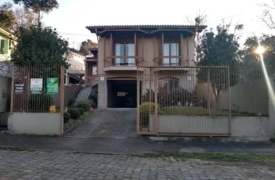 Casa com 3 quartos à venda na Rua Luizina Bonatto Bertoni, 55, Salgado Filho, Caxias do Sul