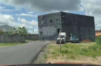 Sala comercial à venda na Rua Genésio Almeida Nascimento, Lt 1625 da, Alagoinhas Velha, Alagoinhas