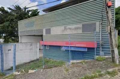 Sala comercial à venda na Rua Alto Sumaré, 65, Centro, Paulista