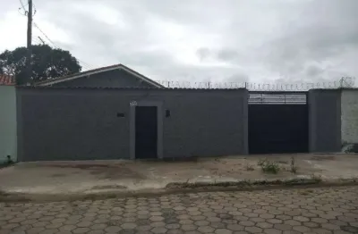 Casa com 3 quartos à venda na Alameda Gil Inácio de Andrade, 365, Parque das Rodovias, Lorena