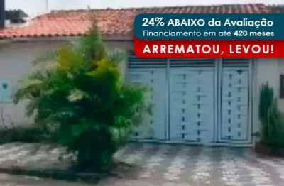 Casa à venda na Rua Martins Fontes, 1062, Tupi, Praia Grande