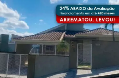 Casa com 3 quartos à venda na Rua Procópio Pereira Lima Junior, 177, Amizade, Jaraguá do Sul