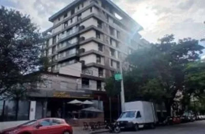 Apartamento 106 m² (02 vagas) - Santa Efigênia - Belo Horizonte - MG