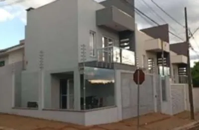 Casa à venda na Rua Mário Miguel de Melos, 27, Porto Seguro, Cascavel