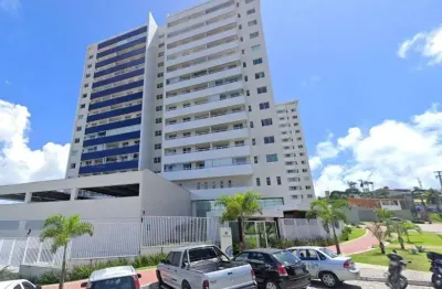 Apartamento 75 m² (02 vagas) - Vicente Pinzon - Fortaleza - CE