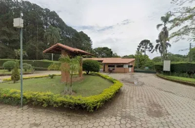 Terreno 2.396 m² (Lote 13 Quadra 14 - Cond. Rest Center Cocais) - Ressaca - Ibiúna - SP