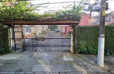 Casa em Condomínio 100 m² (Unid. 38) - Parque Munhoz - São Paulo - SP