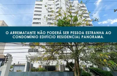 Vaga de Garagem 28 m² (Unid. 34 do Edifício Panorama) - Vila Ipojuca - São Paulo - SP