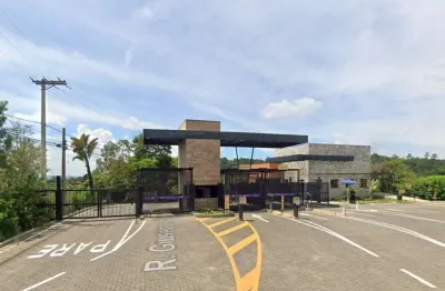 Chácara 14.620 m² - Chácara de Recreio do Vale da Santa Fé - Vinhedo - SP