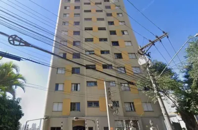 Apartamento 36 m² (Unid. 22) - Rudge Ramos - São Bernardo do Campo - SP