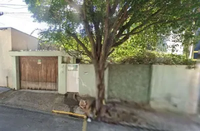 Casa 255 m² em Terrreno 435 m² (próx. Av. Washington Luís) - Vila Sofia - São Paulo - SP