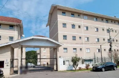 Apartamento 48 m² (01 vaga) - Vila Marinela - Campos do Jordão - SP