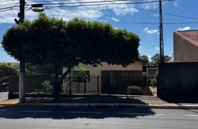 Casa à venda na Rua Rodolfo De Lara Campos, 781, Flândria, Pompéia