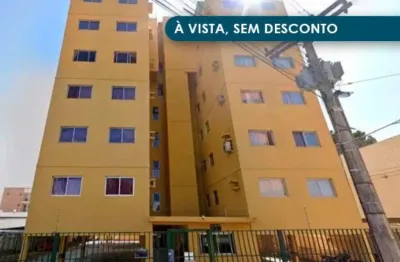 Apartamento 70 m² (01 vaga) - Parque dos Pomares - Caldas Novas - GO