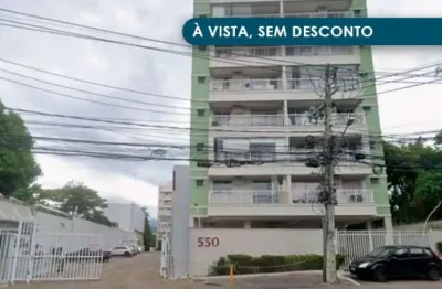 Apartamento 163 m² (privativa + comum) - Jacarepaguá - Rio de Janeiro - RJ