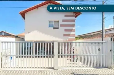 Casa em Condomínio 41 m² (01 vaga) - Parque das Américas - Praia Grande - SP