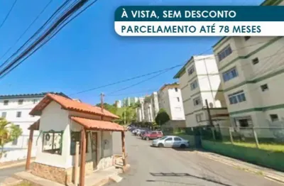 Apartamento à venda na Rua Pirajussara, 50, Jardim Rio das Pedras, Cotia