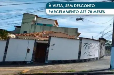 Casa à venda na Rua Sanatório, 271, Madureira, Rio de Janeiro