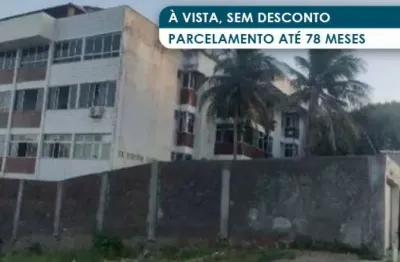 Apartamento 125 m² (Unid. 302) - Praia do Futuro - Fortaleza - CE