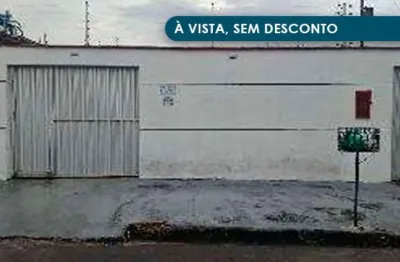 Casa à venda na Rua João Alberto, 251, Novo Aleixo, Manaus
