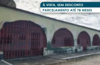 Casa à venda na Rua Carlos Honório Berbert, 162, Barra de São João, Casimiro de Abreu