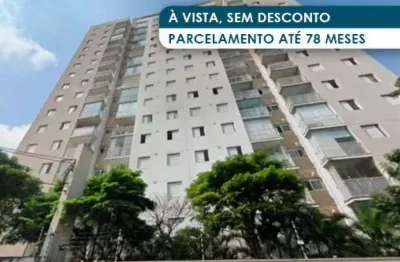 Apartamento à venda na Rua Maria Daffre, 235, Vila Prudente, São Paulo