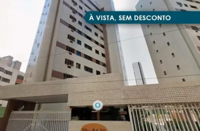 Apartamento à venda na Rua José Napoleão, 355, Meireles, Fortaleza
