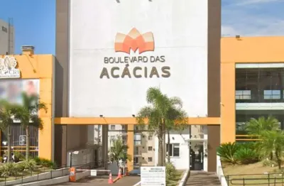 Apartamento com 2 quartos à venda na Rua Euclides Prade, 465-E, Santa Maria, Chapecó