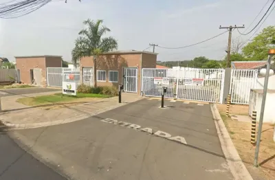 Casa 75 m² (Condomínio Village do Bosque) - Mirante - Mogi Mirim - SP