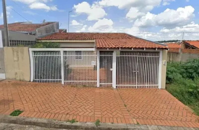 Casa à venda na Rua Machado de Assis, 660, Francisco de Abreu Fernandes, Marília