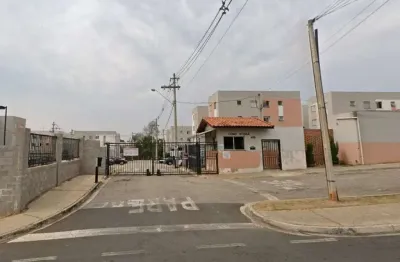 Apartamento à venda na Rua Dois, 490, Altos de Ipanema, Sorocaba