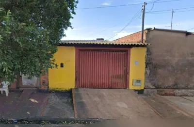 Casa à venda na Rua Raimundo Rocha dos Santos, 369, Jardim Eldorado, Assis