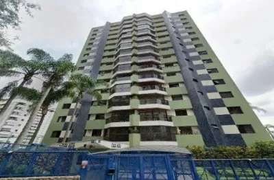 Apartamento 98 m² - São Paulo-SP - Rua Alcantarilla, 122 e Rua Almansa - Apto. 143 - Vila Andrade