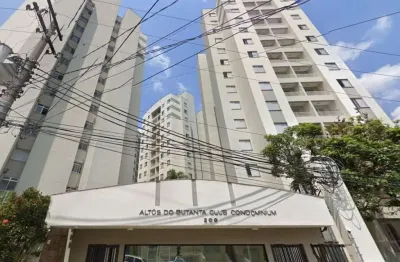 Apartamento 46 m² (01 vaga) - Jardim Monte Alegre - São Paulo - SP