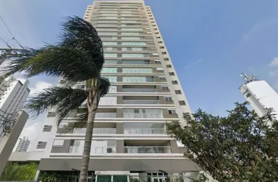 Apartamento à venda na Rua Ibitinga, 263, Vila Bertioga, São Paulo