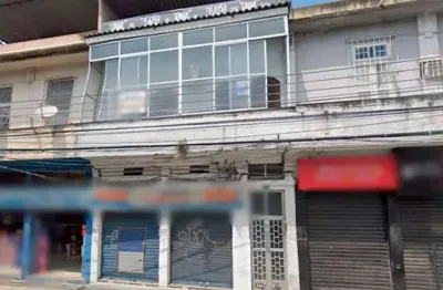 Apartamento 110 m² (privativa + comum) - Grajaú - Rio de Janeiro - RJ