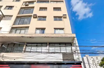 Apartamento 79 m² (próx. à Av. Morumbi) - Itaim Bibi - São Paulo - SP