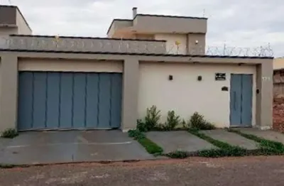 Casa à venda na Avenida B, 171, Caldas Do Oeste, Caldas Novas