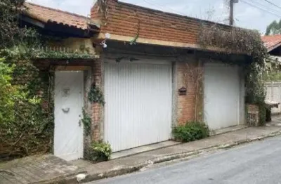 Casa à venda na Alameda Ceará, Lt 42 da Q, Parque Petrópolis, Mairiporã