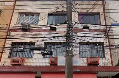 Sala Comercial 22 m² (Unid. 14 - Edifício Elda) - Centro - São Vicente - SP