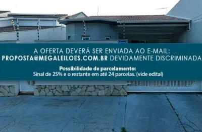 Casa à venda na Rua Alessandria, 19, Jardim Itália, Cuiabá