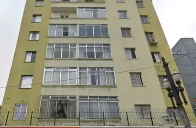 Apartamento 57 m² (Próx. à Av. São João) - Santa Efigênia - São Paulo - SP