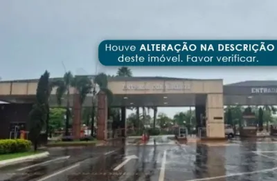 Casa 358 m² - Goiânia-GO - Rua GV-04 - Lt. 05 da Qd. 07 - Residencial Granville