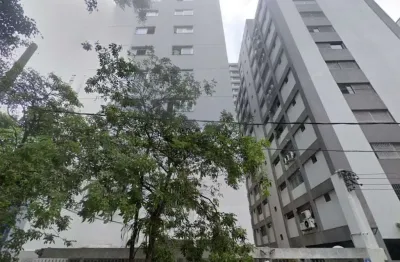 Apartamento 36 m² (próx. à Av. Paulista) - Jardim Paulista - São Paulo - SP