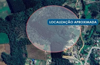 Fazenda à venda na Rua Maria Magdalena Wictoff Kuhl, s/n, Zona Rural, Rio Negro